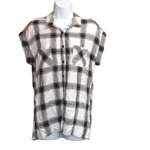 Mossimo Supply Co Ladies Top